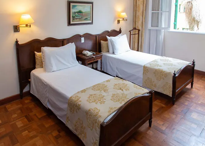 Glória &ConventionHotel Em